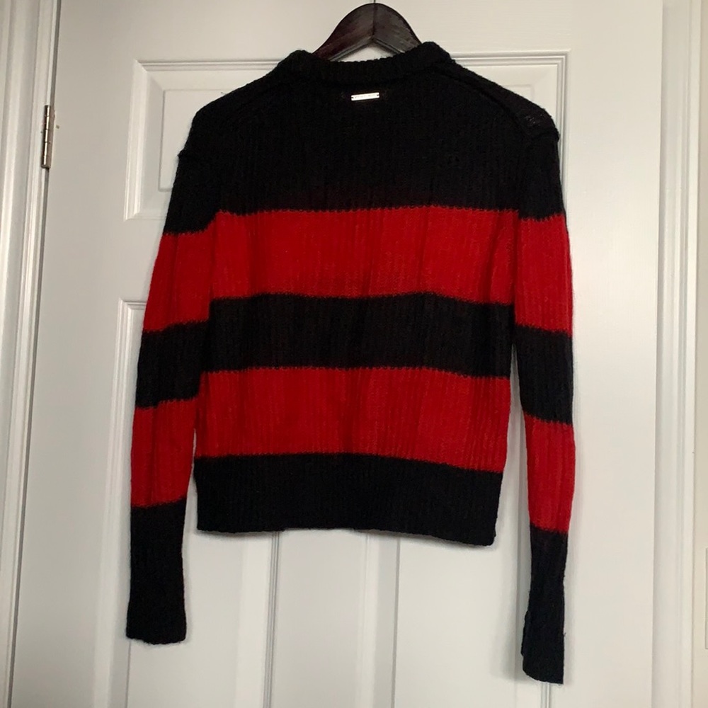 MICHAEL KOHRS SWEATER